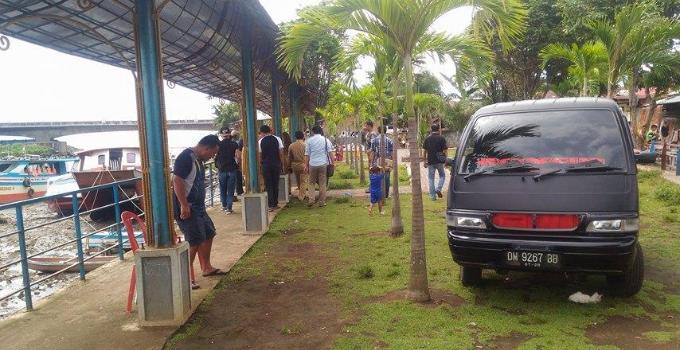 Taman Dirusak, Kembali Pemerintah Merasa Diabaikan
