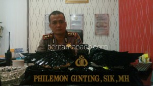 Polres Bitung Dalami Dugaan Pemalsuan Dokumen Hibah Lahan Perumahan Nelayan