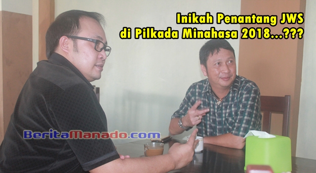 CNR-IVANSA Akrab di Rumah Kopi TS Kawangkoan