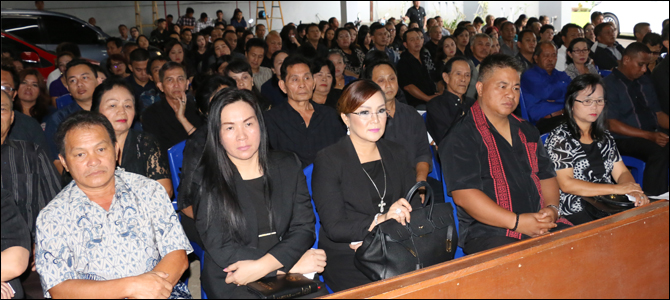 SAS Perjamuan I