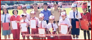 Pemkab Mitra Siapkan Rp1,6 Miliar Bantuan Pendidikan