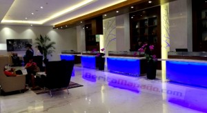 Buat Penasaran, Ini Alasan Mengapa Four Points By Sheraton Disebut Unik