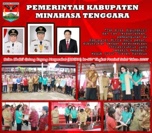 Mitra Pusat Kegiatan BBGRM Tingkat Provinsi ke-XIV