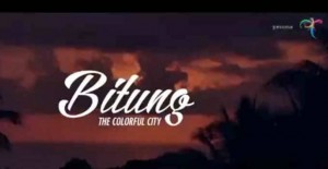 Keren !!! Ini Video Wisata Kota Bitung