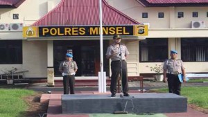 Terbukti Pungli, Kapolres ARYA PERDANA Rekomendasikan PECAT !!!