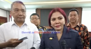 Menteri EKO SANDJOJO Promosi Langsung Minahasa Utara ke BUMN dan Investor