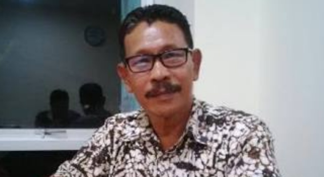 HUSEN TUAHUNS: Penyaluran Dandes Harus Diawasi