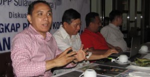 DR JERRY MASSIE: Korupsi Juga Terjadi di Assesmen Pejabat