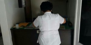 Kejaksaan Bitung Periksa Tiga Kepsek Terkait RKB