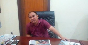 Lima Anggota DPRD Manado Diperiksa KEJAKSAAN, Ini Jawaban MARKHO TAMPI