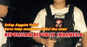 Simbol Kedaerahan Lebih Cocok Untuk Ormas Adat