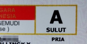 Perpanjangan SIM Semakin Mudah, Begini…