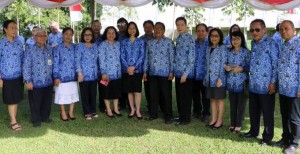 Advetorial: Ellen Kumaat Sampaikan Pesan Jokowi di Harkitnas
