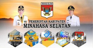 Berdiri Sejak April 2009, Website Pemkab MINSEL Terus Lakukan Pembenahan