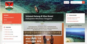 Website Pemkab MITRA Memiliki Tingkat Keamanan Standar Internasional