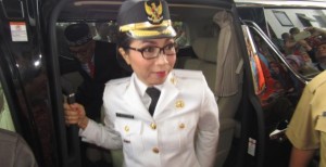Bupati Bolmong ‘Warning’ Sangadi Incumbent, Tidak Gunakan Dana Desa Untuk Pencalonan