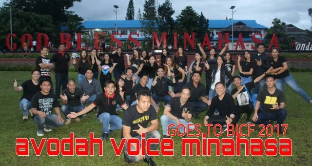 Avodah Voice