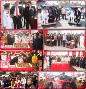 Kabupaten Mitra Kian Hebat