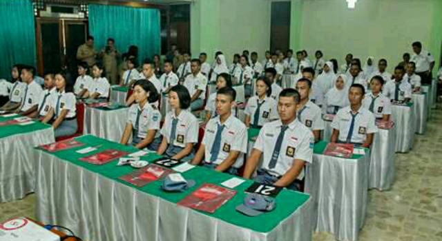 Seleksi Capas Provinsi Digelar, PPI Kabupaten Terujung Ini Kecewa