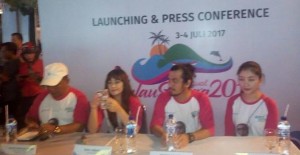 Pemerintah Target Datangkan Wisatawan Mancanegara Sebanyak Mungkin ke Talaud