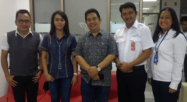 Staf Khusus Bupati Bidang Pariwisata Harus Lakukan Hal Ini