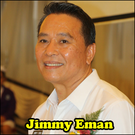 Raih WTP Keempat Kalinya, Eman Apresiasi Jajaran Pemkot Tomohon