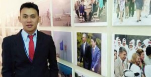 OPINI: Macron dan Parpol Baru di Indonesia Part II