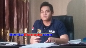 Hah !!! Aksi Pencurian Nasabah Bank Mandiri, Gemparkan Warga Amurang