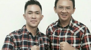 AHOK, Tamat atau Bangkit?