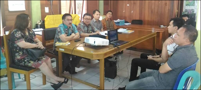 Ervinz Liuw: Target Saat Ini Adalah Program 100 0 100