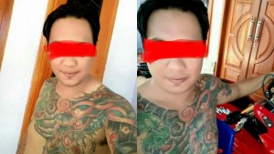 Warga Girian Atas Diduga Dihabisi Orang Dekat