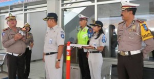 Jasa Raharja Bantu Polda Sulut