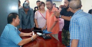 SONNY LELA Sarankan Masyarakat Melapor ke KPK