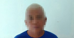 Kakek Bejat Tega Cabuli Bocah Perempuan Berumur 6 Tahun