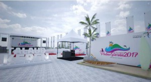 Ini Jadwal Festival Pulau Sara’a