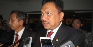 Pasca Putusan Kasus E-KTP, DEFRIES WALANGITAN Ajak Masyarakat Membantu Pemerintah Fokus Membangun