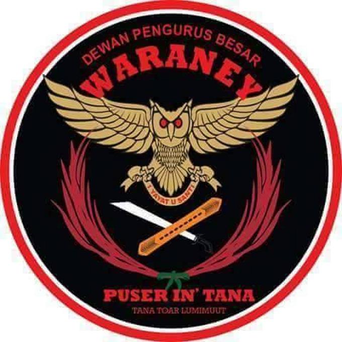 Waraney Puser In'tana