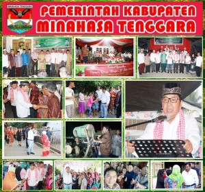 Bupati Mitra: Jaga Semangat Kebersamaan dan Saling Menghargai