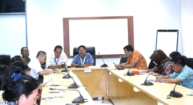 Tingkatkan Keamanan, Bandara Sam Ratulangi Gelar SSA Bersama Mitra Usaha