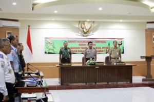 Jelang Hari Raya Idul Fitri, Polda Sulut Pastikan Aman