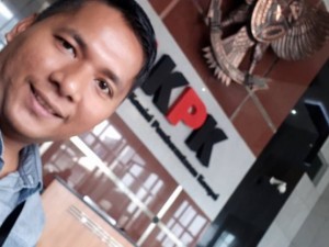 Dugaan Korupsi PD Pasar Manado, Tembus KPK RI