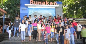 Pemprov Sulut akan Bentuk Tim Penanganan Kawasan Wisata Bunaken