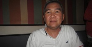 Wah !!! Alasan Ini, FERY KEINTJEM Pecat Dua Direktur PD Pasar