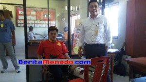 Pencuri Spesialis Rumah Ibadah Didor Kepolisian