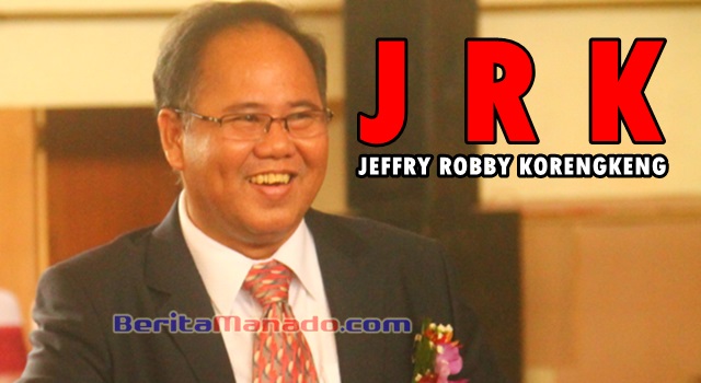 Selalu Tebar Senyuman, Itulah JRK