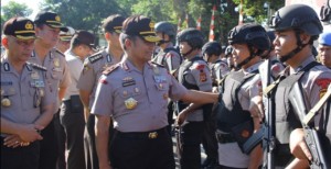 Sulut Siap Menjadi Tuan Rumah Pembahasan Antisipasi Terorisme 6 Negara