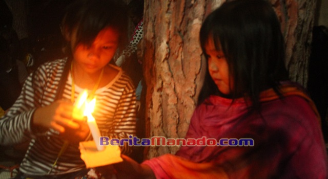 Perkemahan Anak dan Remaja Kevikepan Tondano Tinggalkan Kesan Mendalam