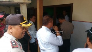 Asik Indehoi di Penginapan, Tukang Ojek Merenggang Nyawa