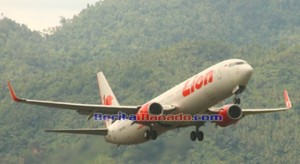 Ditjen Hubud Evaluasi Penerapan Bagasi Berbayar Lion Air Dan Wings Air