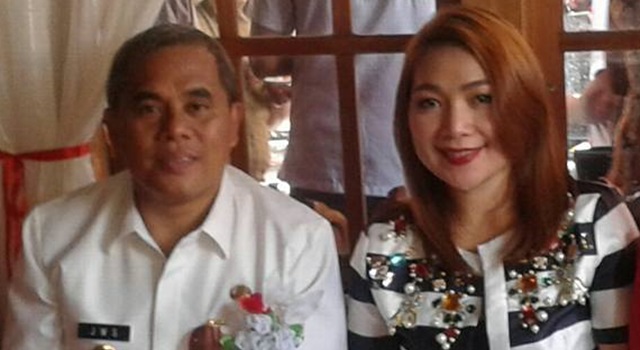 NOFITA REWAH: Saya Rasa Wajar Bangun Komunikasi Dengan JWS